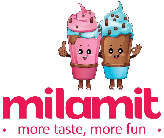 Milamit Icecream